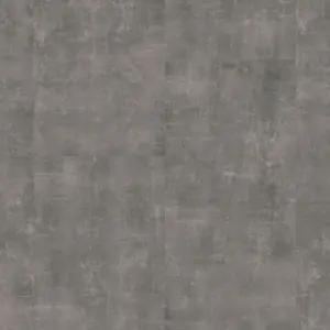 ID Inspiration 70 NATURALS - NATURALS - Patina Concrete - Dark Grey Vinylboden zum Kleben