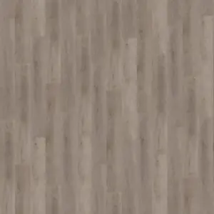 Vinyl-Design - Eiche natürlich grau Rigid Vinyl, Klick-Vinyl