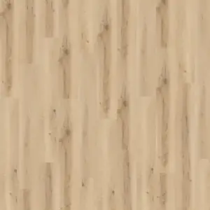 Wineo Vinyl-Design Ahorn natürlich lebhaft Vinylboden zum Kleben DB400289