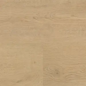 Wineo 400 wood L - Plain Oak Beige Vinyl-Laminat (HDF-Träger)