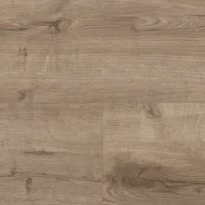 Wineo 400 wood XL - Comfort Oak Taupe Rigid Vinyl