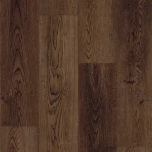 Vinylan, Vinylan Prestige Rigid - Walnuss Grenada Landhausdiele Rigid Vinyl, Klick-Vinyl