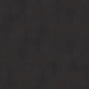 Wineo 800 tile zum Kleben - Solid Black Vinylboden zum Kleben