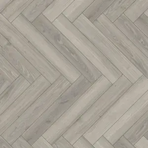 Trendtime 3 - Eiche Studioline lichtgrau