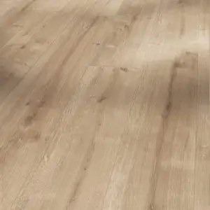 Basic 400 - Eiche geschliffen 4V Seidenmatte Struktur