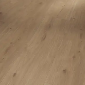 Modular One - Eiche Atmosphere umbra Designboden zum Klicken