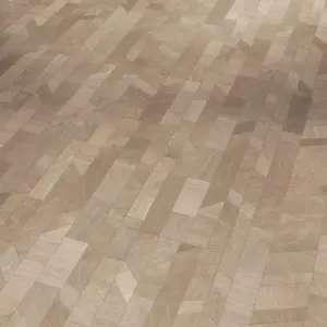 Modular One - Cross Cut original Designboden zum Klicken