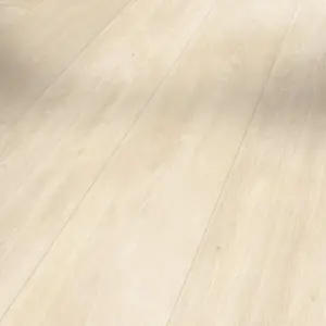 Modular One - Eiche Nordic beige Schlossdiele Designboden zum Klicken