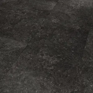 Modular One Hydron - Granit anthrazit Designboden zum Klicken