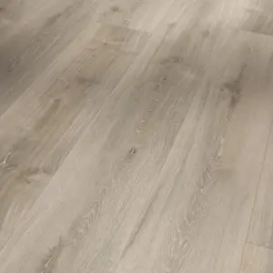 Eiche Royal weiß gekälkt - 1744622 - Vinylboden Klick Vinyl Classic 2070 - Eiche Royal weiß gekälkt Klick-Vinyl, Rigid Vinyl
