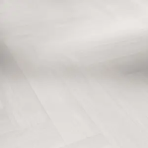 Trendtime 3 - Eiche Oxford weiß Klick-Vinyl, Rigid Vinyl