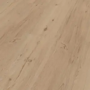 Classic 2030 - Eiche geschliffen Holzstruktur Klick-Vinyl, Rigid Vinyl