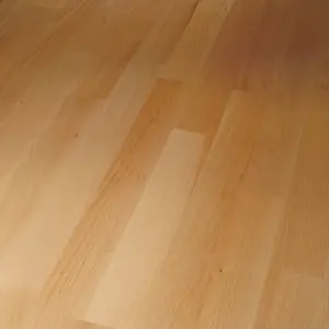 Basic 11-5 - Buche Natur lackversiegelt matt Fertig-Parkett