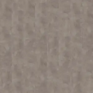 Wineo 1000 Purline Bioboden, Wineo 1000 stone L zum Kleben - Urban Concrete Smoke Designboden zum Kleben