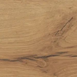 Tritty 100 Landhausdiele, Tritty 100 Landhausdiele 4V Silent Pro - Alpineiche natur