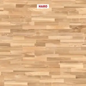 Serie 4000 Schiffsboden - Esche Favorit str. nD Fertig-Parkett