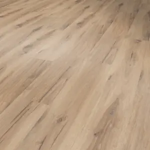 Virtuo 30 Rigid - Daintree Honey Rigid Vinyl, Klick-Vinyl