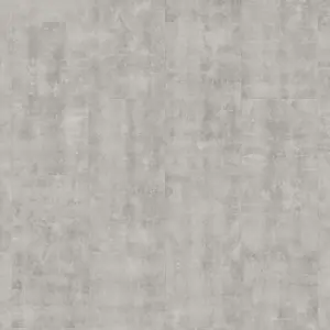 Home for Future - City Jungle Light Grey Rigid Vinyl