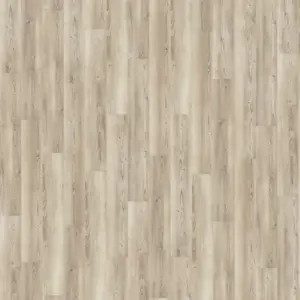 Vinyl-Design - Pinie lebhaft hell Rigid Vinyl, Klick-Vinyl