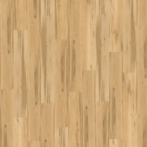 Vinyl-Design - Eiche lebhaft natur Vinylboden zum Kleben