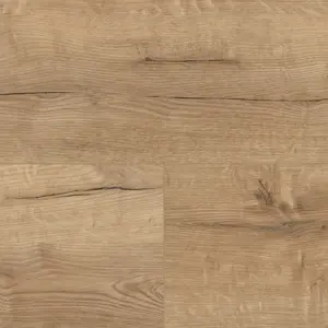 Wineo 400 wood XL - Comfort Oak Brown Rigid Vinyl