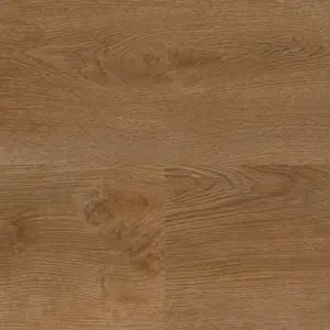 Wineo 400 wood L - Balanced Oak Brown Rigid Vinyl