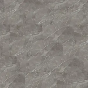 Wineo wineo 800 stone XL Bergen Marble Grey - DB853SXL - Vinylboden Klebevinyl Wineo 800 - Bergen Marble Grey Vinylboden zum Kleben