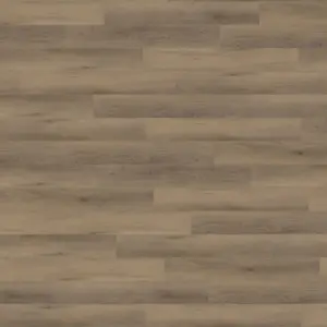 Wineo wineo 800 wood L York Oak Brown - DB821WL - Vinylboden Klebevinyl Wineo 800 - York Oak Brown Vinylboden zum Kleben