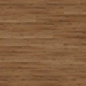 Wineo 800 - Stavanger Oak Brown Vinylboden zum Kleben
