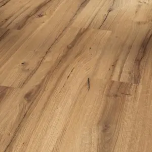 Basic 400 - Eiche Chronicle