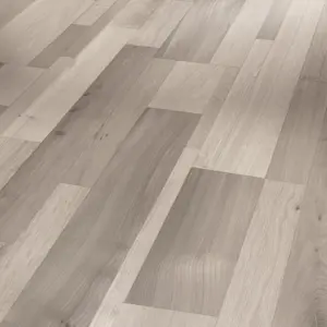 Classic 1050 - Eiche Mix lichtgrau