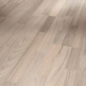 Basic 400 - Ocean-Teak Seidenmatte Struktur