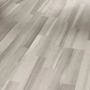 Parador Basic 200 Akazie grau 3-Stab Seidenmatte Struktur 1426414