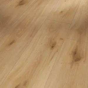 Basic 600 - Eiche Horizont natur 4V Seidenmatte Struktur