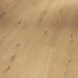 Modular One - Eiche Atmosphere natur Designboden zum Klicken