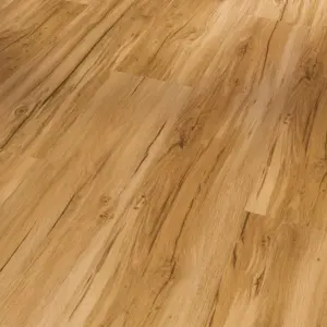 Parador Basic 2.0 Eiche Memory natur Gebürstete Struktur Vinylboden zum Kleben 1730796