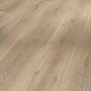 Classic 2025 - Eiche Royal hell gekälkt Vinylboden zum Kleben