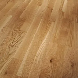 Classic 3060 - Eiche Living lackversiegelt matt Fertig-Parkett
