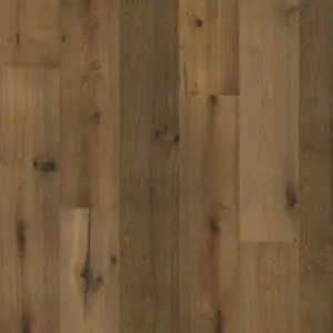 Royal Collection - Fertig-Parkett