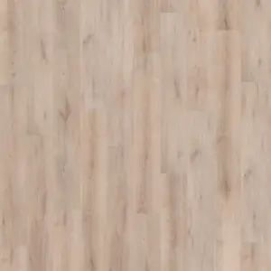 Wineo 1000 Purline Bioboden, Wineo 1000 wood XL zum Kleben - Rustic Oak Taupe Designboden zum Kleben