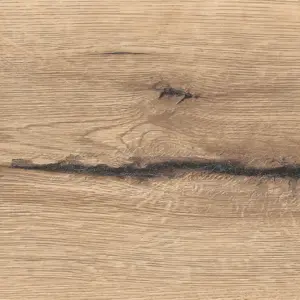 HARO Tritty 90, Tritty 90 Landhausdiele 4V Eiche italica creme 538653