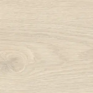 Tritty 90, Tritty 90 Landhausdiele 4V Silent Pro - Eiche Flavia weiß