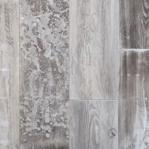 Primetex - LEWIS GREY 2-Meter Breit PVC-Boden