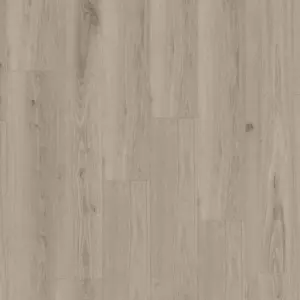 ID Inspiration 55 AUTHENTICS - AUTHENTICS - Delicate Oak - Clay Vinylboden zum Kleben