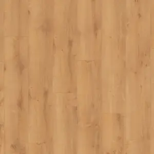 iD Inspiration 30 CLASSICS - CLASSICS - Rustic Oak - Warm Natural Vinylboden zum Kleben