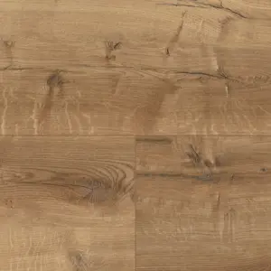 Wineo 400 wood XL - Comfort Oak Mellow Vinyl-Laminat (HDF-Träger)