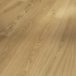 Classic 3025 - Eiche gebürstet Fertig-Parkett