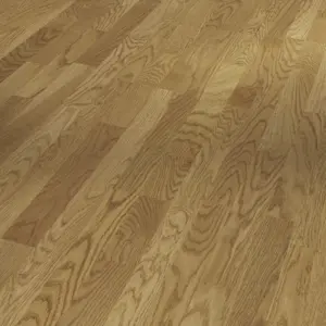 Classic 3025 - Eiche Malbec natur Fertig-Parkett