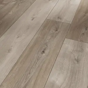 Trendtime 6 - Eiche Valere dunkel gekälkt Naturstruktur 4V