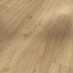 Classic 2025 - Eiche Natur Vinylboden zum Kleben